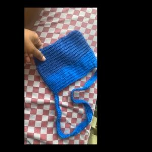 Little Girls Purses- Hand Made